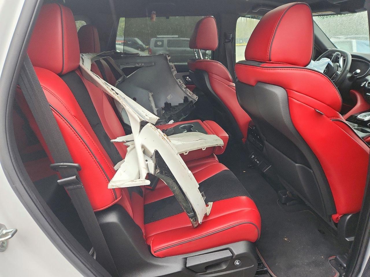 2022 ACURA MDX