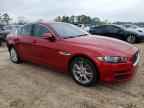 2018 JAGUAR XE