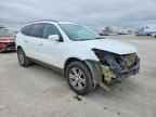2017 CHEVROLET TRAVERSE