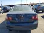 2009 VOLKSWAGEN JETTA