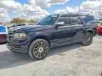 2015 LINCOLN Navigator