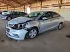 2016 CHEVROLET CRUZE
