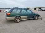2000 SUBARU Legacy