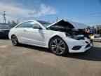 2015 MERCEDES-BENZ E-Class