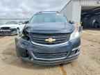 2014 CHEVROLET TRAVERSE