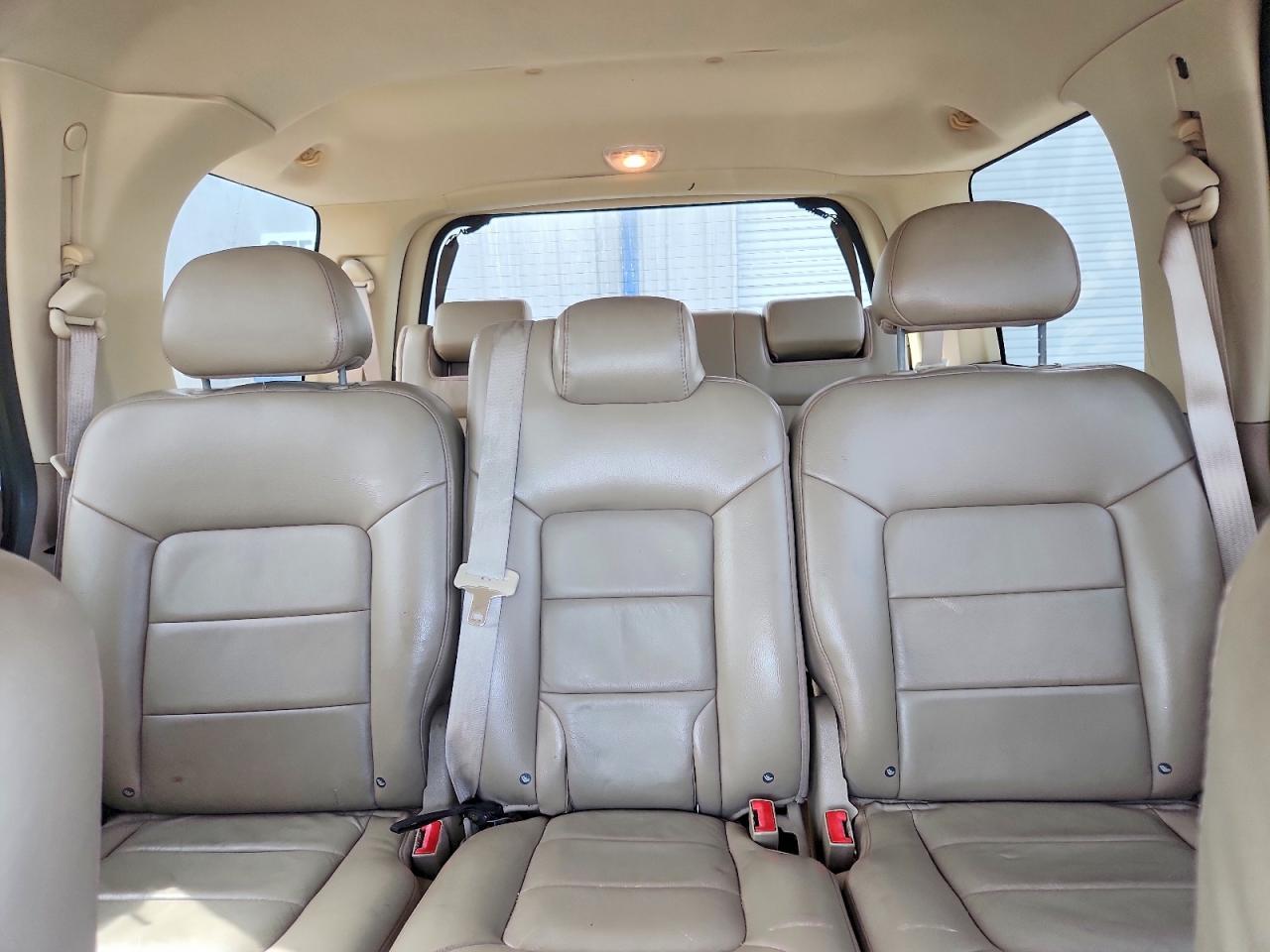 2006 FORD Expedition