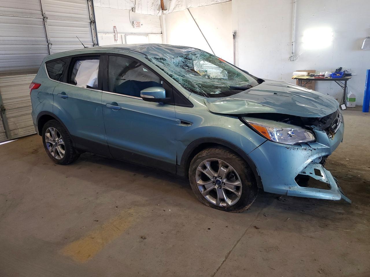 2013 FORD ESCAPE