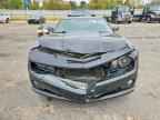 2012 CHEVROLET Camaro