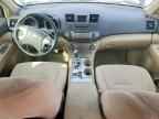 2009 TOYOTA HIGHLANDER