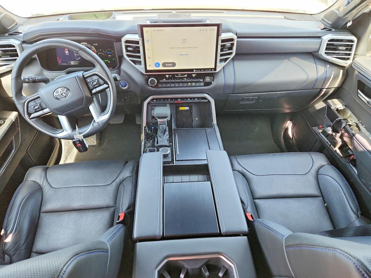 2023 TOYOTA Sequoia