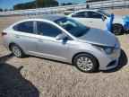 2020 HYUNDAI ACCENT