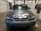 2005 CHEVROLET IMPALA