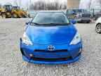 2014 TOYOTA Prius c
