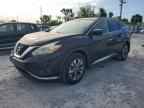 2016 NISSAN MURANO