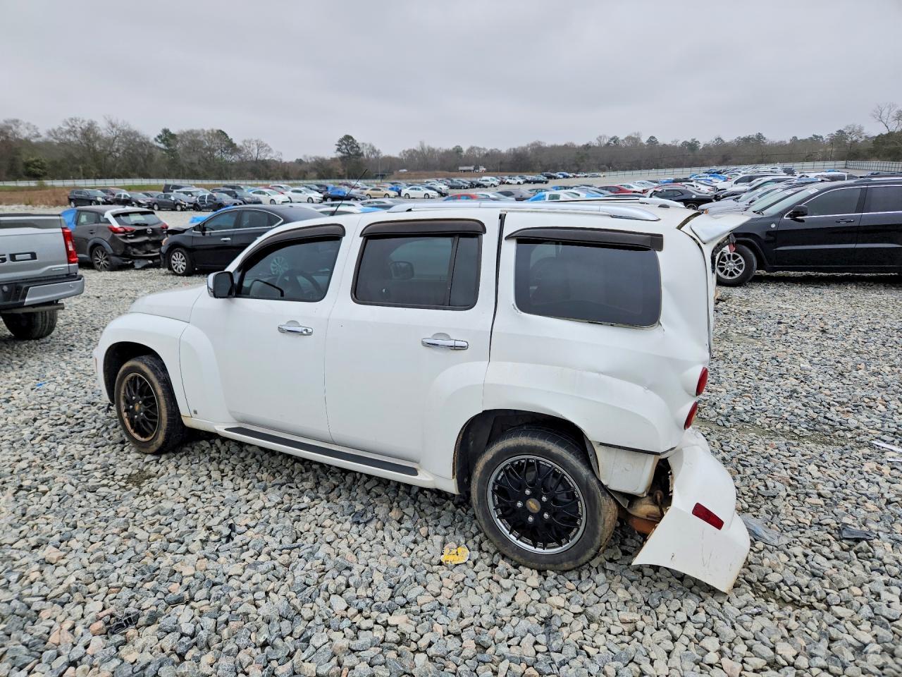 2006 CHEVROLET HHR