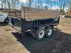 2014 Camsurline Trailers