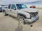 2006 CHEVROLET Silverado