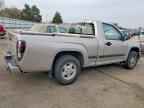 2007 GMC CANYON