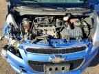 2014 CHEVROLET Spark