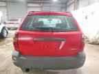 2003 PONTIAC VIBE