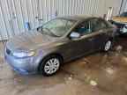 2013 KIA FORTE