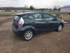 2014 TOYOTA Prius c