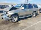 2002 TOYOTA 4Runner