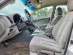 2009 NISSAN ALTIMA