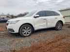 2014 ACURA MDX