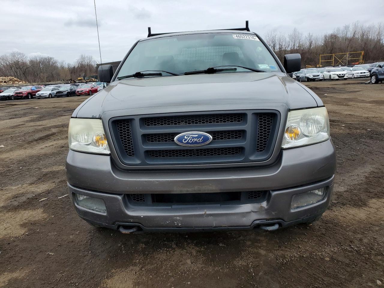 2005 FORD F-150 Lightning