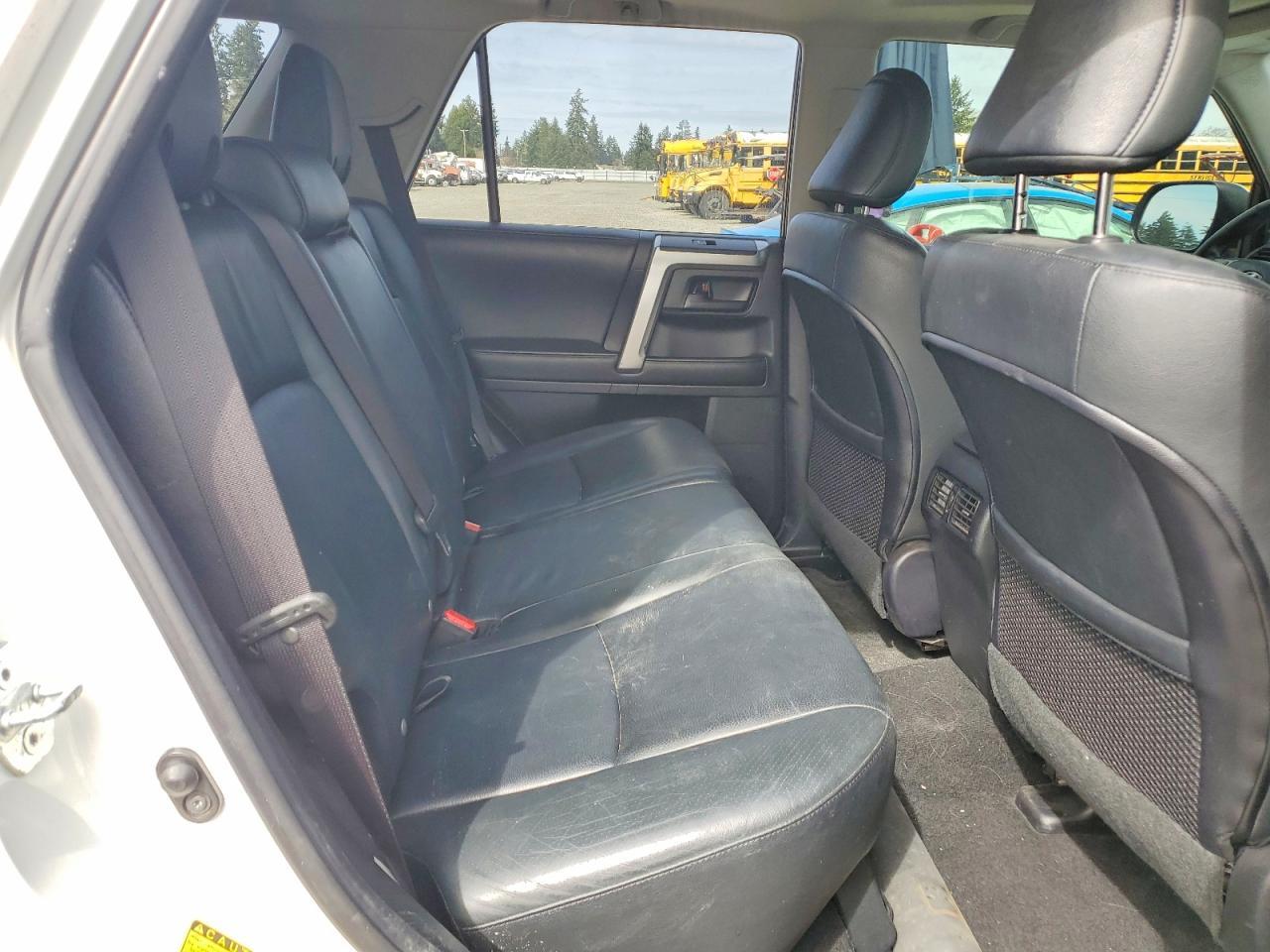 2013 TOYOTA 4Runner