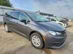 2022 CHRYSLER Voyager