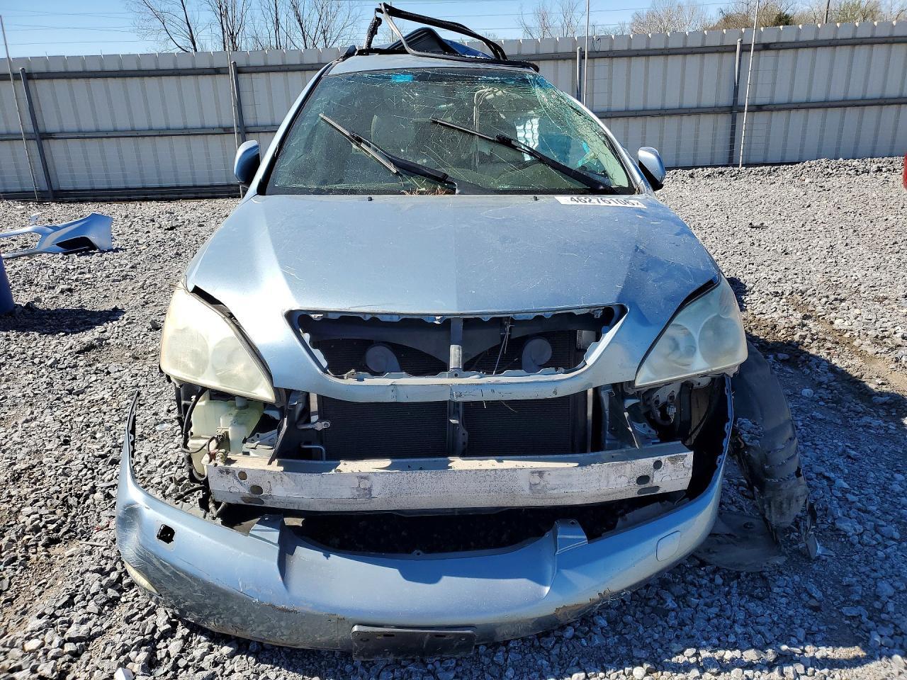 2006 LEXUS Rx 330