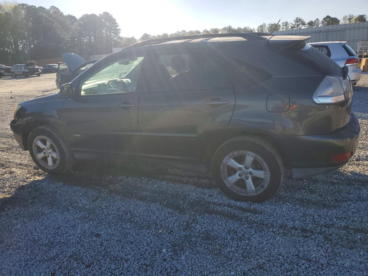 2005 LEXUS Rx 330