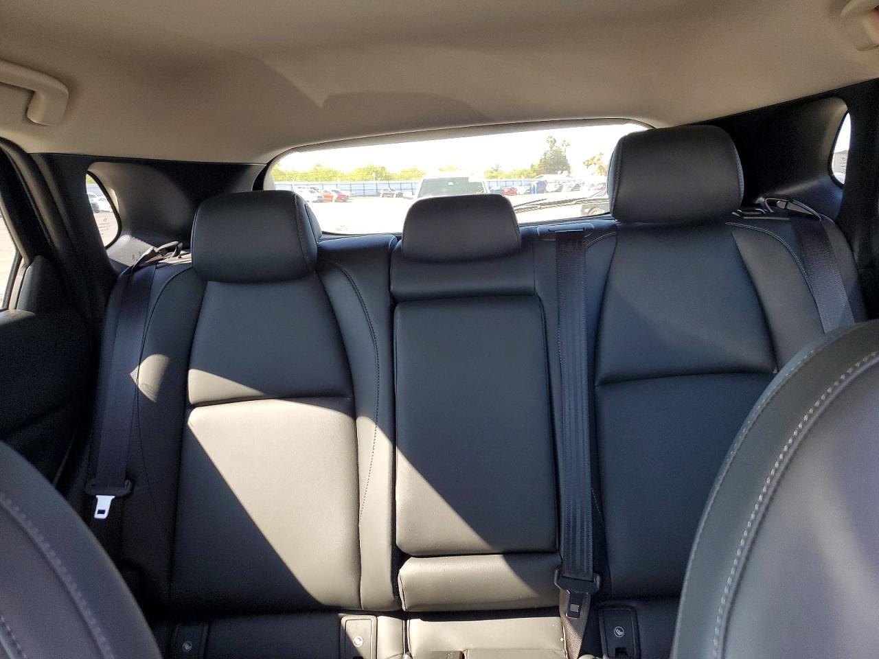 2023 MAZDA CX-30