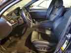 2011 BMW 5 series