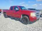 2007 CHEVROLET Silverado