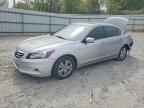2011 HONDA ACCORD
