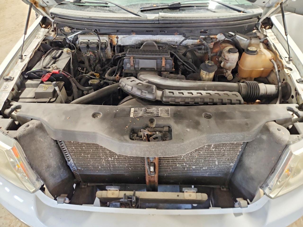 2006 FORD F-150 Lightning