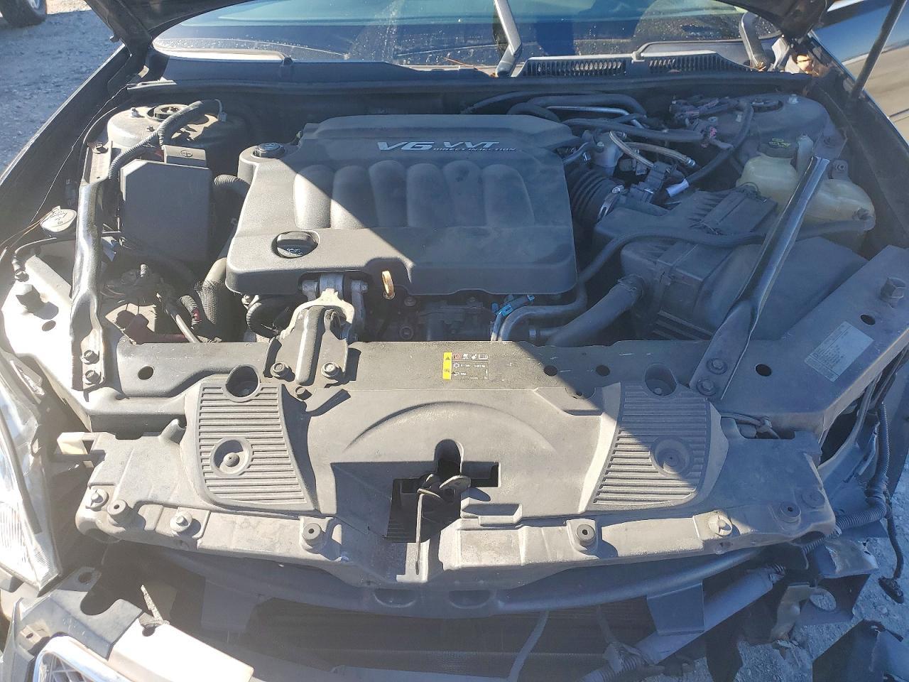 2012 CHEVROLET IMPALA