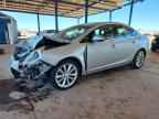 2012 BUICK VERANO