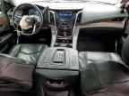 2017 CADILLAC ESCALADE