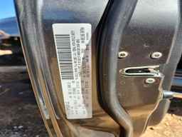 2009 DODGE RAM 1500