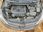 2014 KIA FORTE