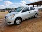 2015 NISSAN VERSA