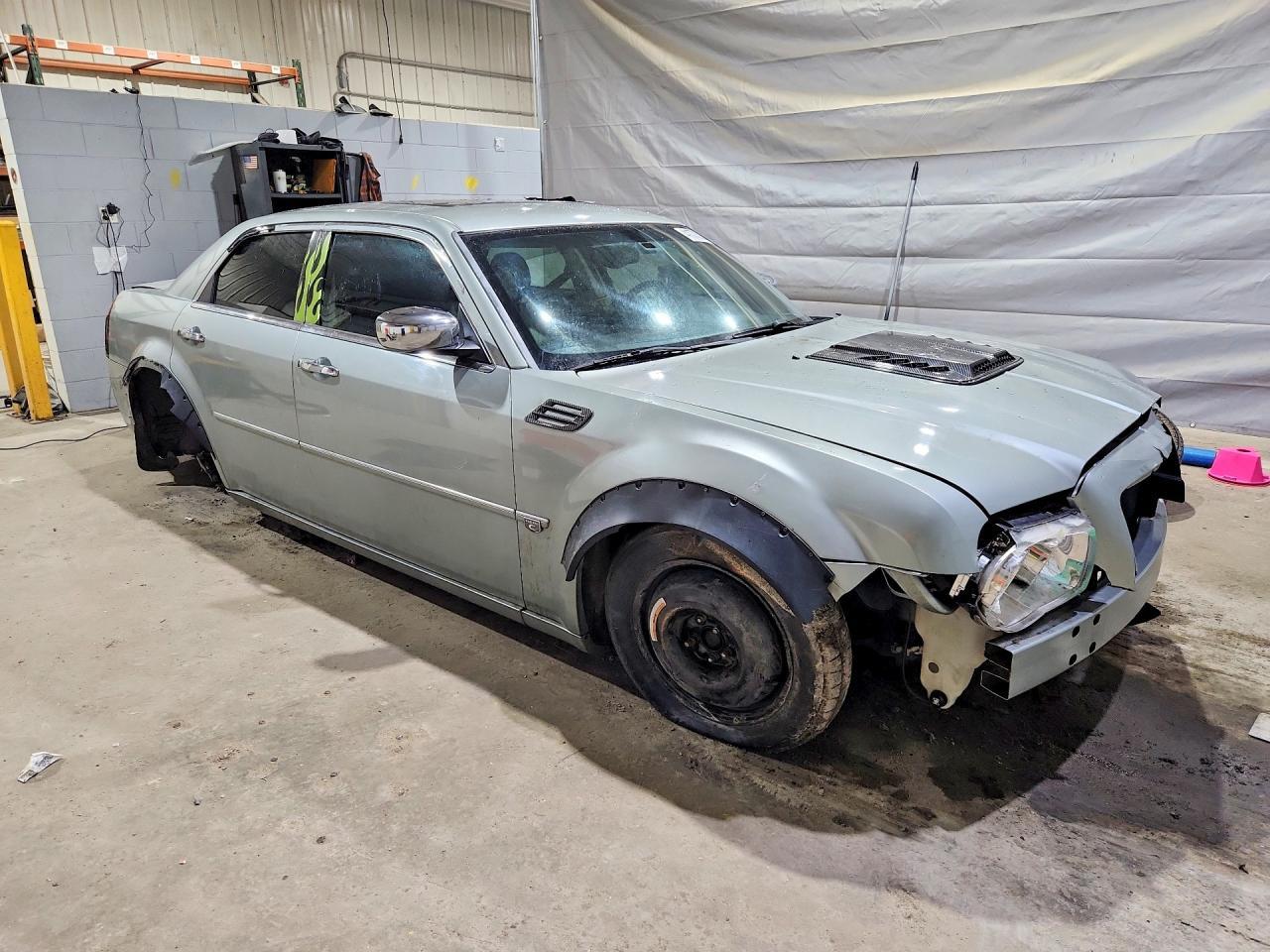 2006 CHRYSLER 300