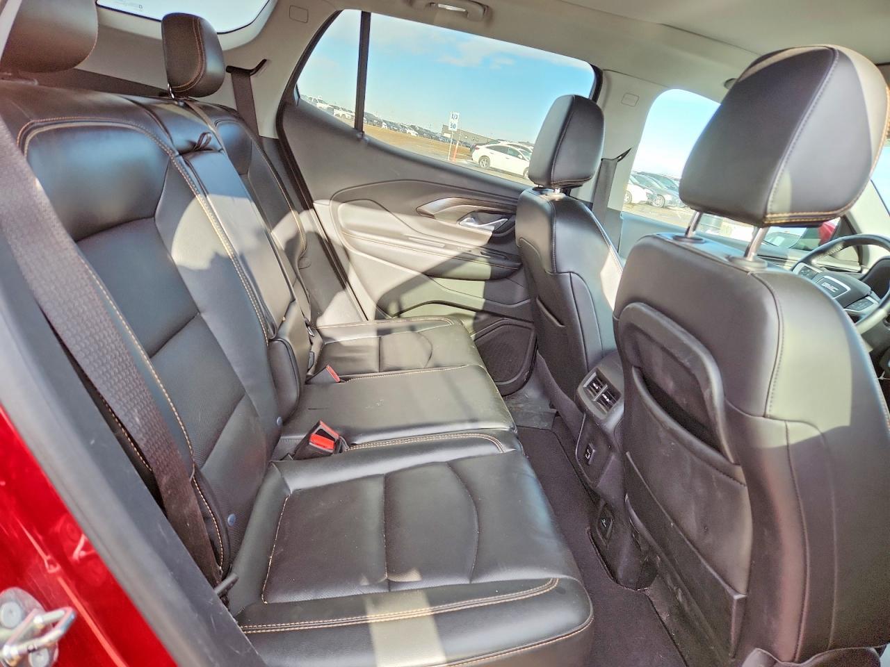 2018 GMC Terrain