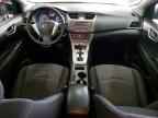 2014 NISSAN SENTRA