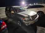 2005 TOYOTA HIGHLANDER