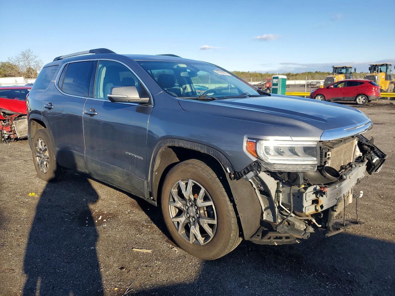 2020 GMC ACADIA